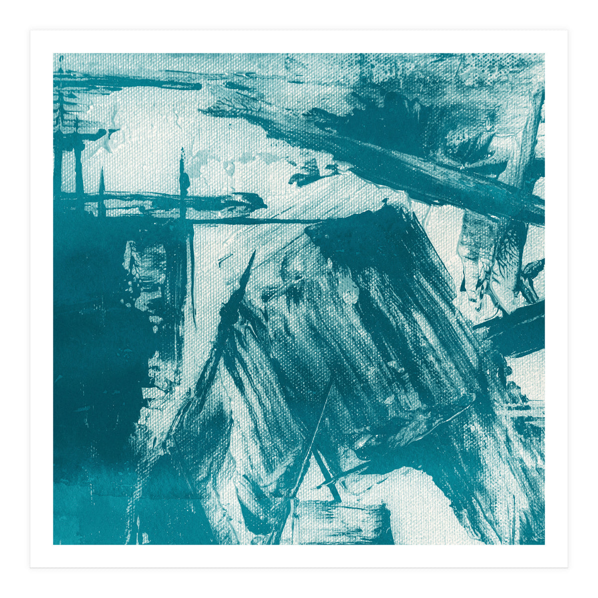 Submerso 4 (Print Only)