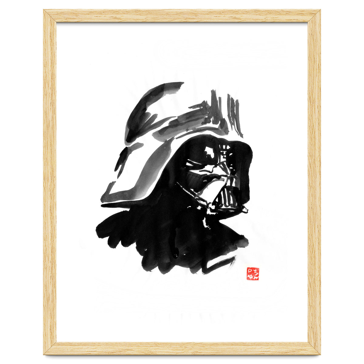 Darth vader