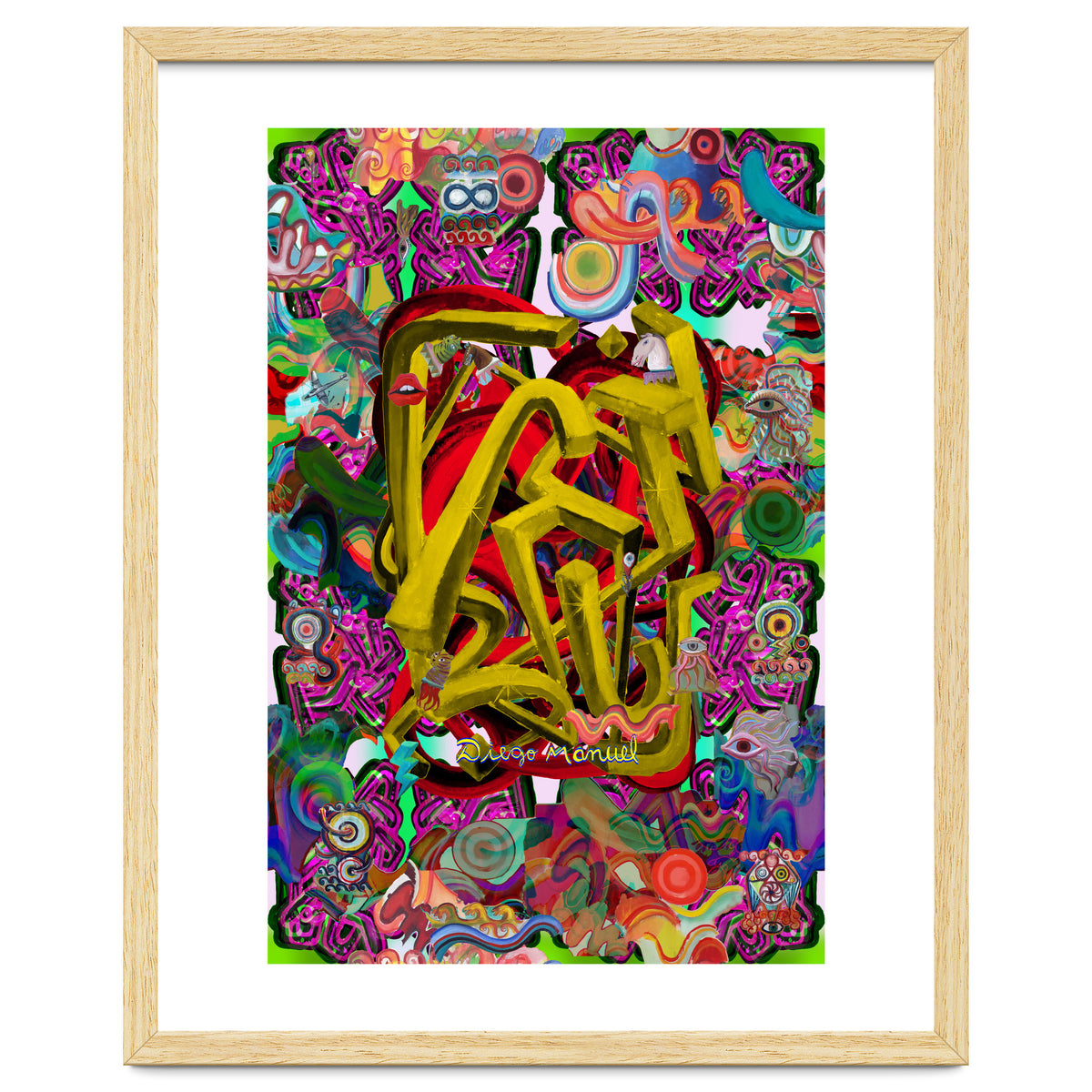 Muchas Cosas 2021 197