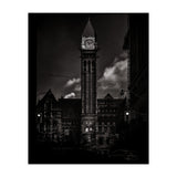 Old City Hall Toronto Canada No 5 (Print Only) thumbnail
