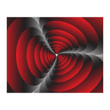 Retro Circles (Print Only) thumbnail