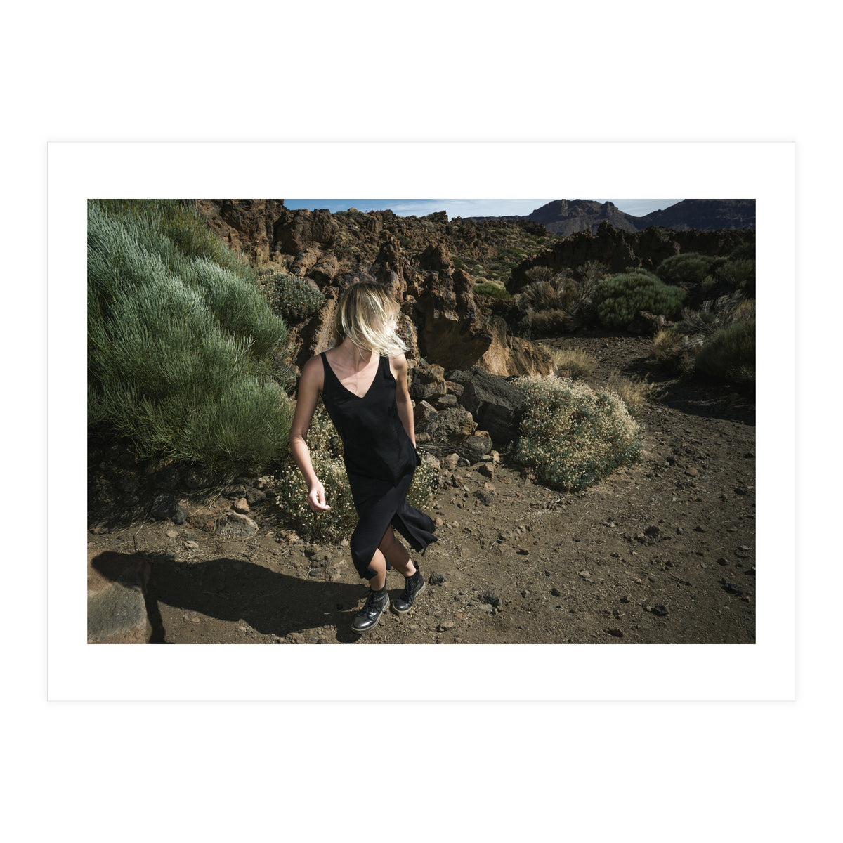 Run run Run run Run run Away from your Responsibilities (Print Only)