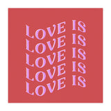 Love is Love (Print Only) thumbnail