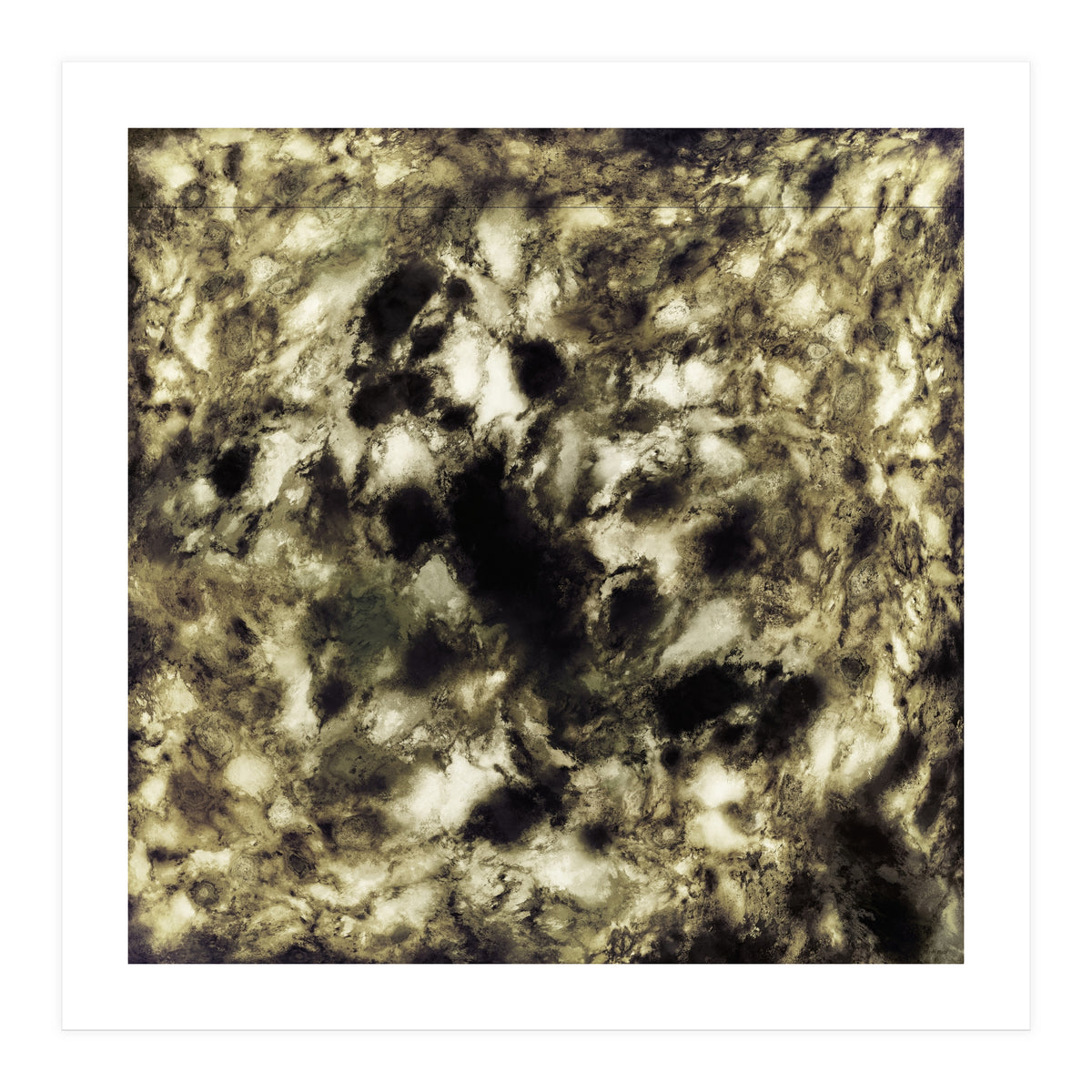 Suspend A Moment (Print Only)