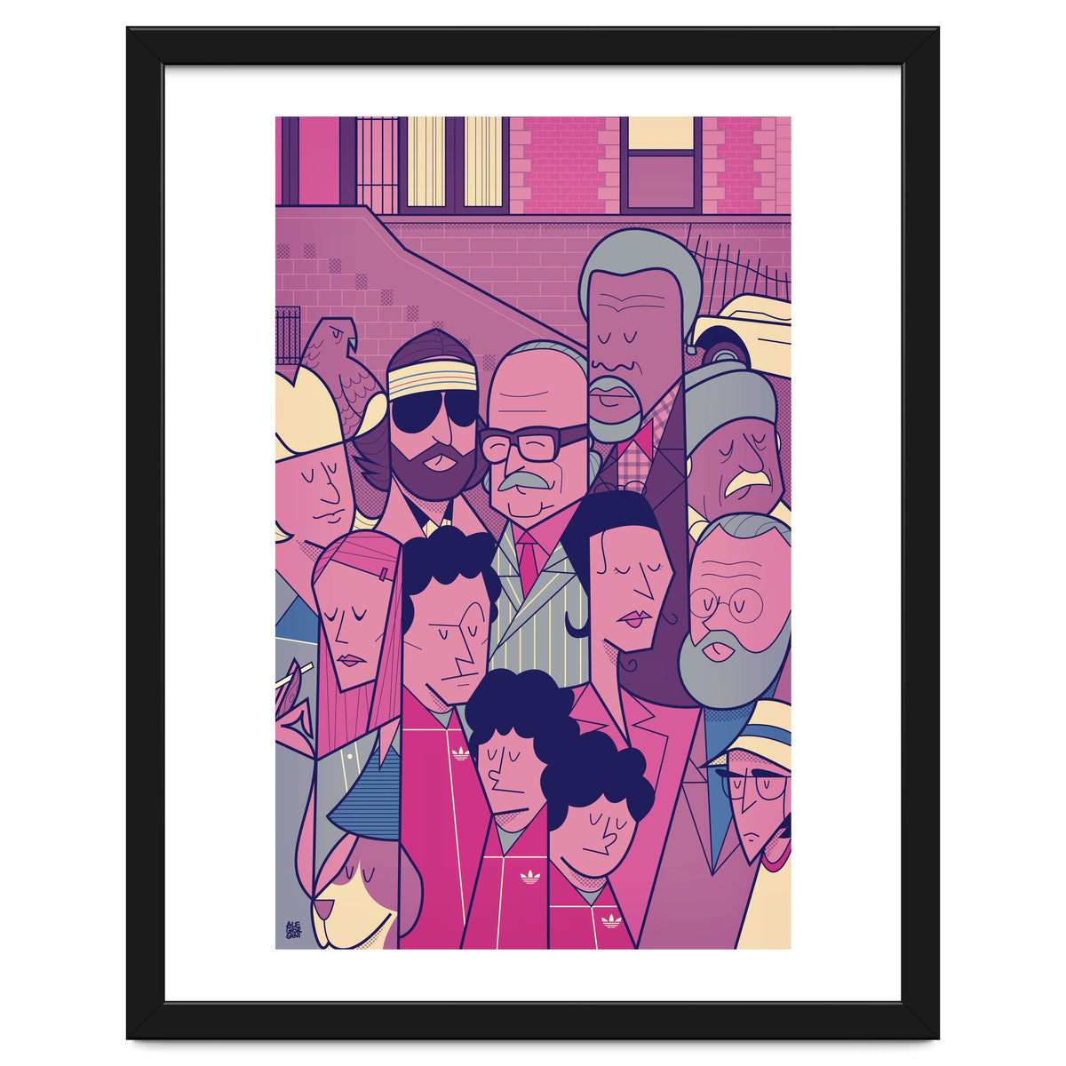 The Royal Tenenbaums