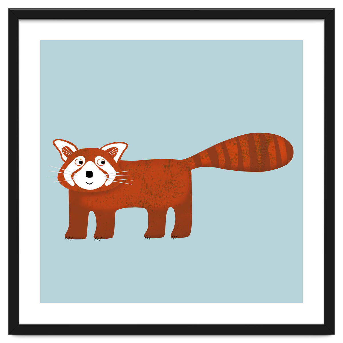 Red Panda