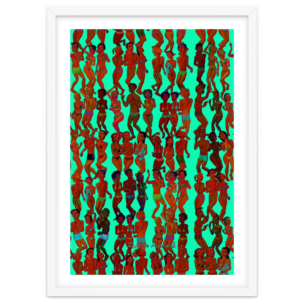 Fiesta En La Playa 9