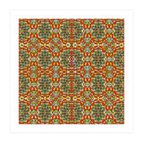 Patterned Print (Print Only) thumbnail