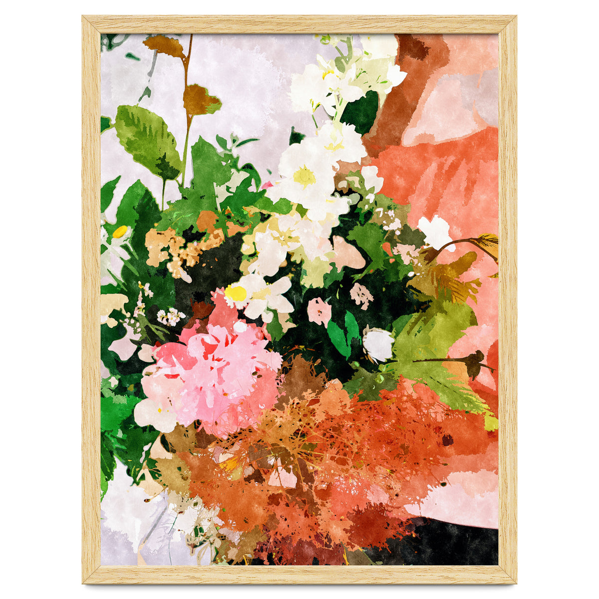 Floral Gift Ii