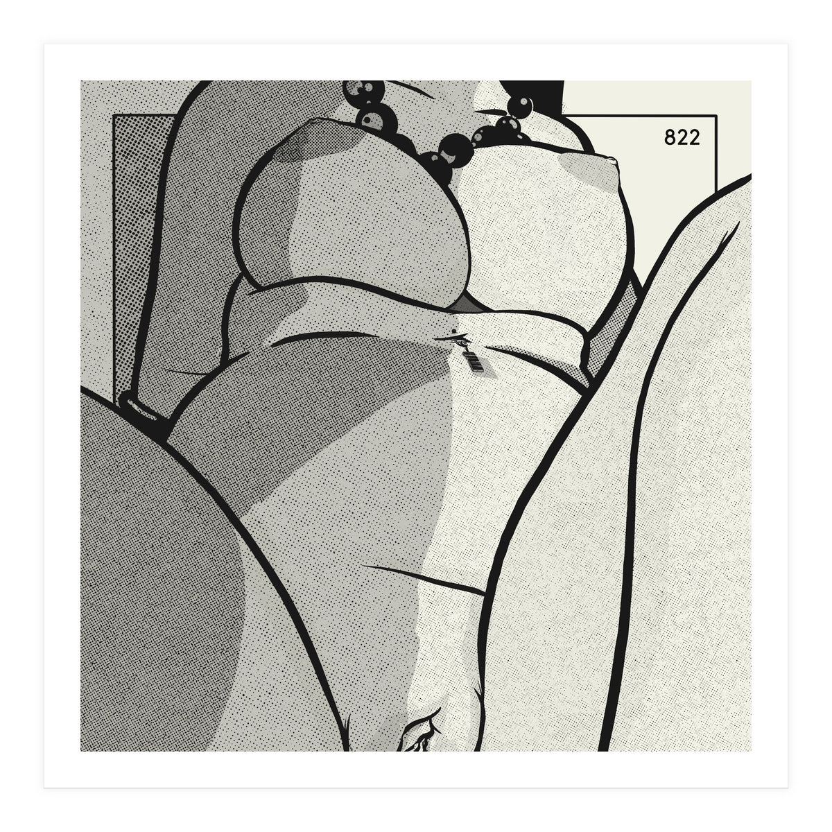 Flavors • 1 2 7 (Print Only)