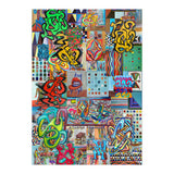 Graffiti Digital 2022 453 (Print Only) thumbnail