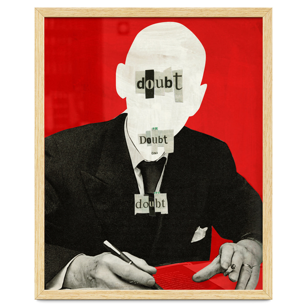 The Truth Is Dead 1932