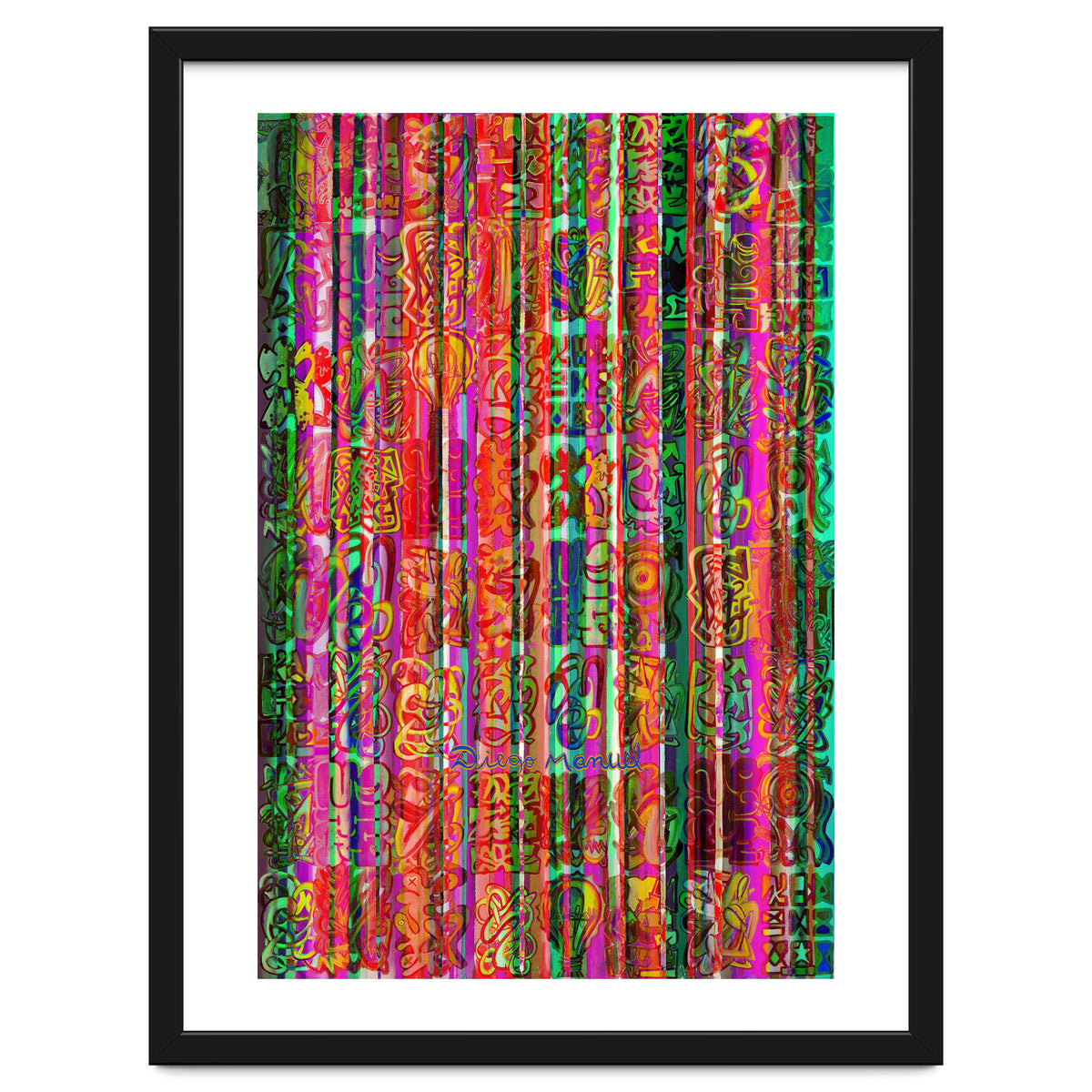 Graffiti Digital 2022 104