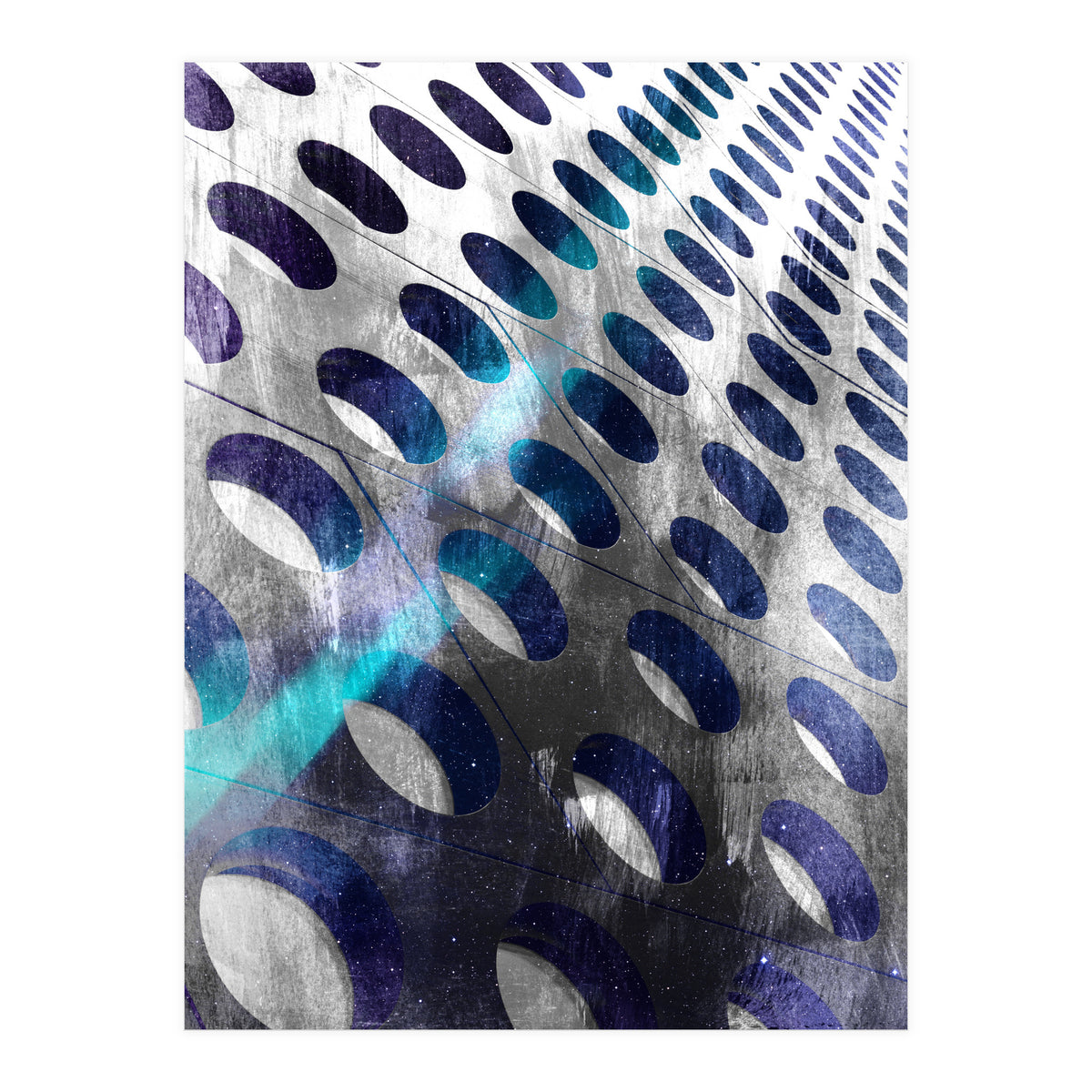 Outsider 1 (Print Only)