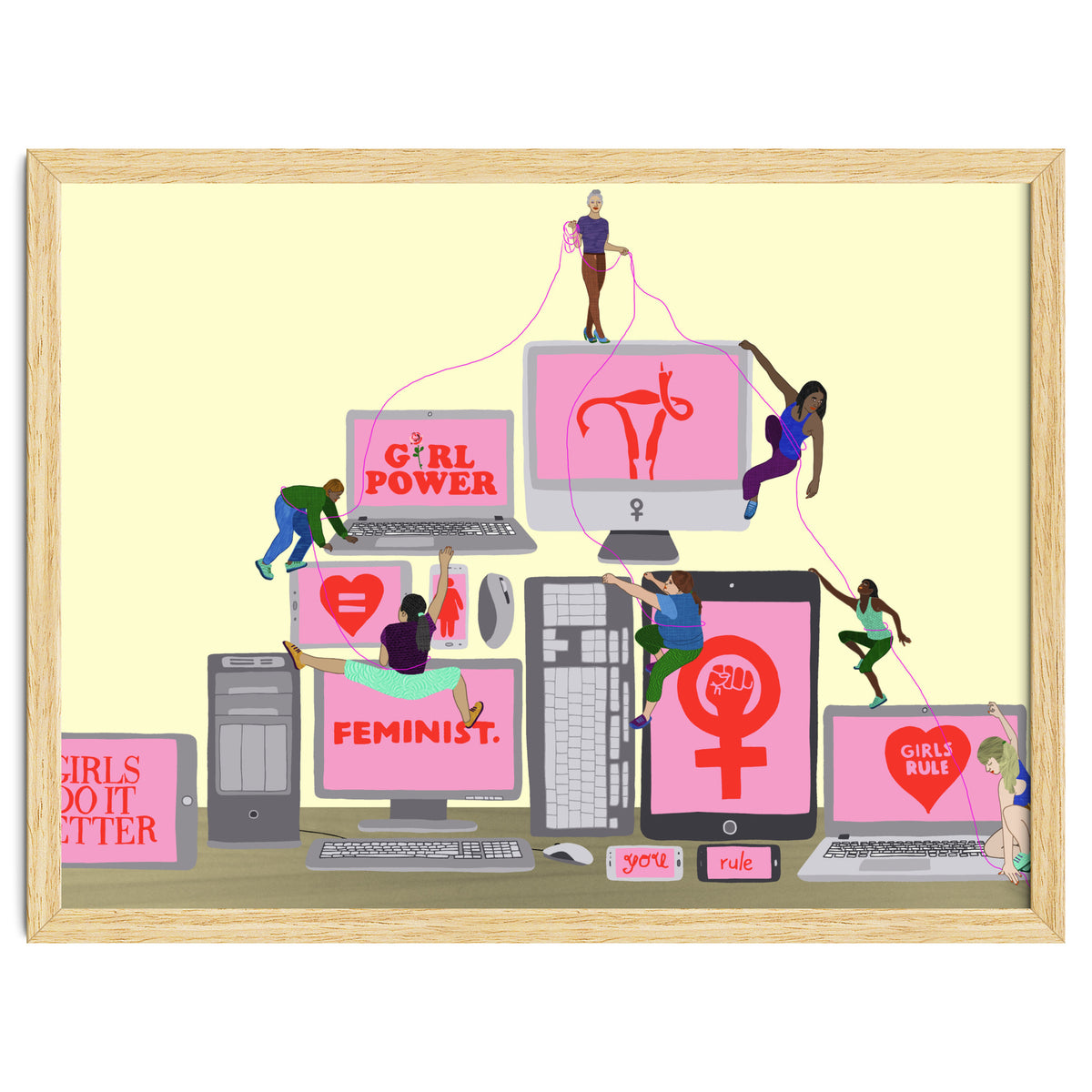 4th Wave Of Feminism