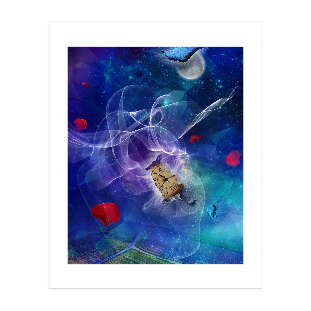 Eleventh Hour (Print Only)