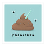 Poonicorn (Print Only) thumbnail