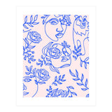 Lion Heart (Print Only) thumbnail