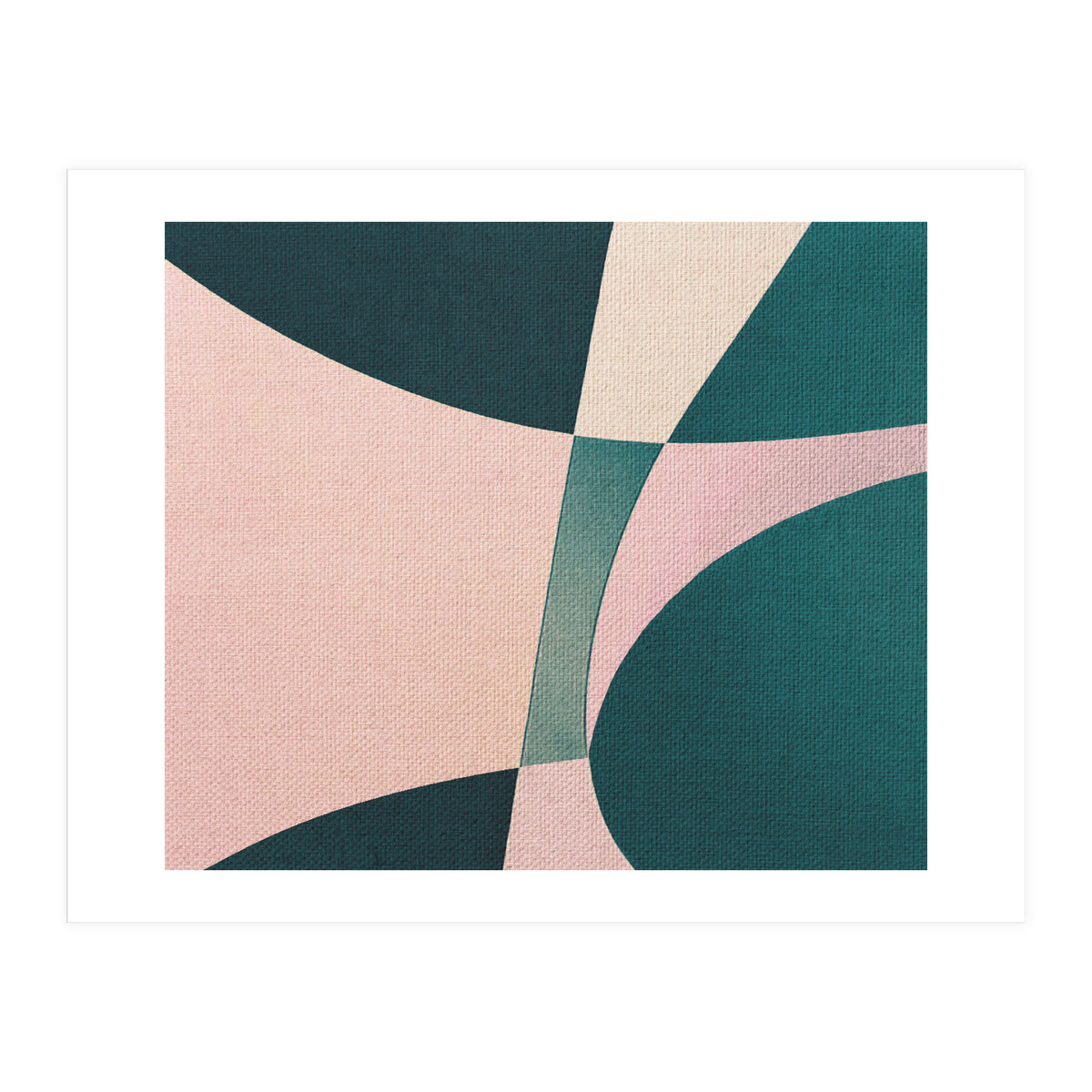 Bikini Girl 6 (Print Only)