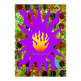 Fuego Y Graffiti 56 (Print Only) thumbnail