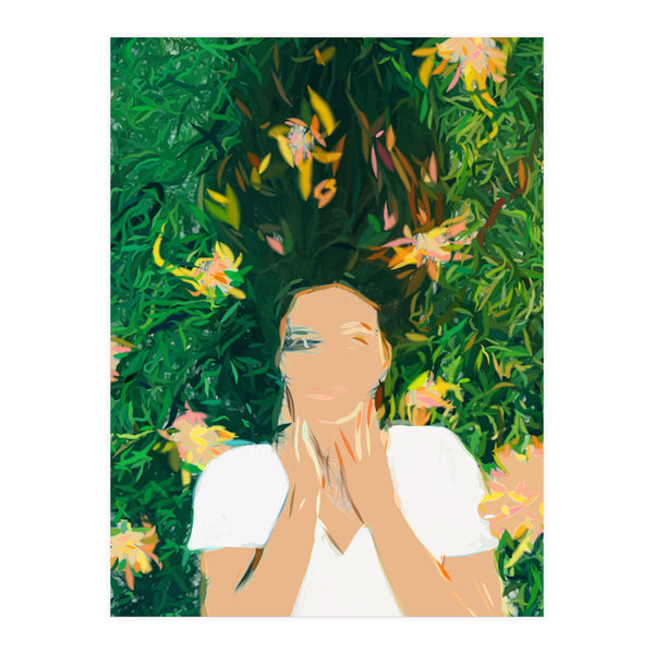 Perspective II (Print Only)