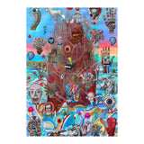 La Isla Digital 15 (Print Only) thumbnail