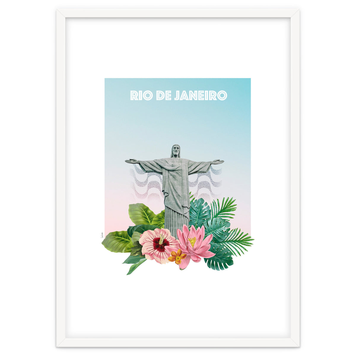 Rio De Janeiro