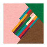 Meridian Pink (Print Only) thumbnail