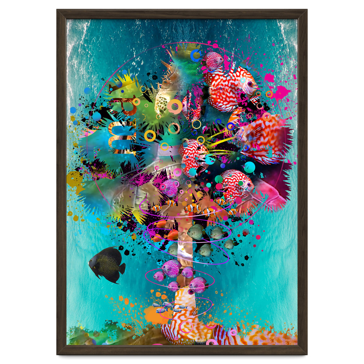 Surf Palm 02 Halfed Large2