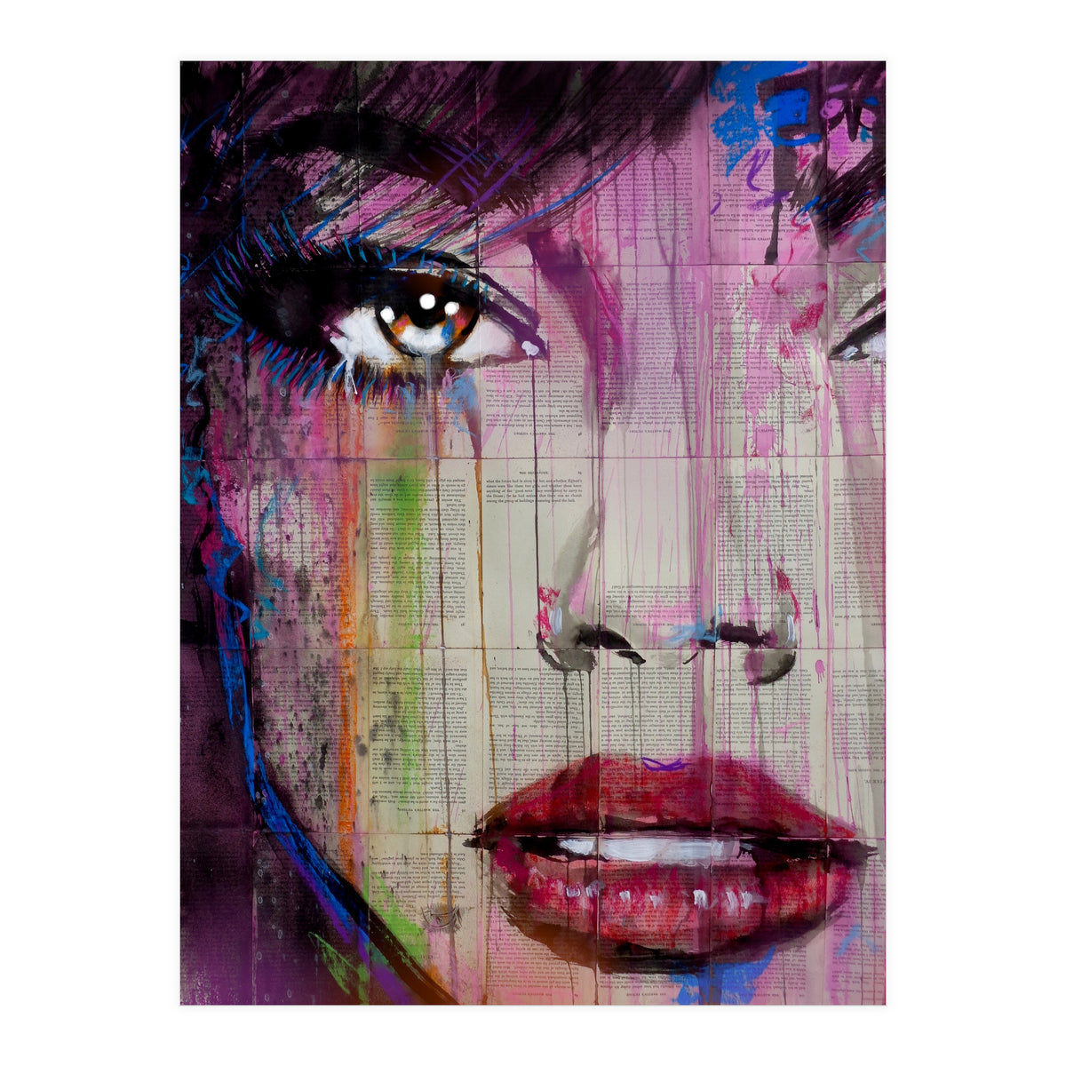 The Journey (Print Only)