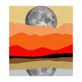 Surreal landscape (Print Only) thumbnail