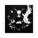 Space Within (Print Only) thumbnail