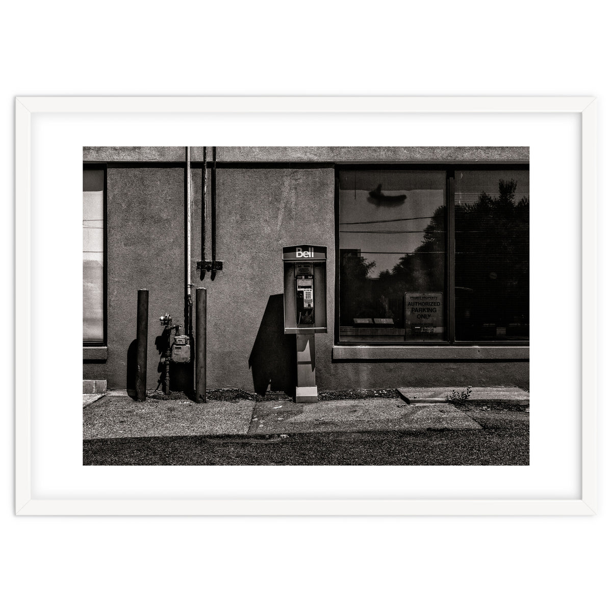 Phone Booth No 35