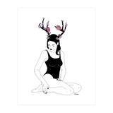 One With Nature (Print Only) thumbnail
