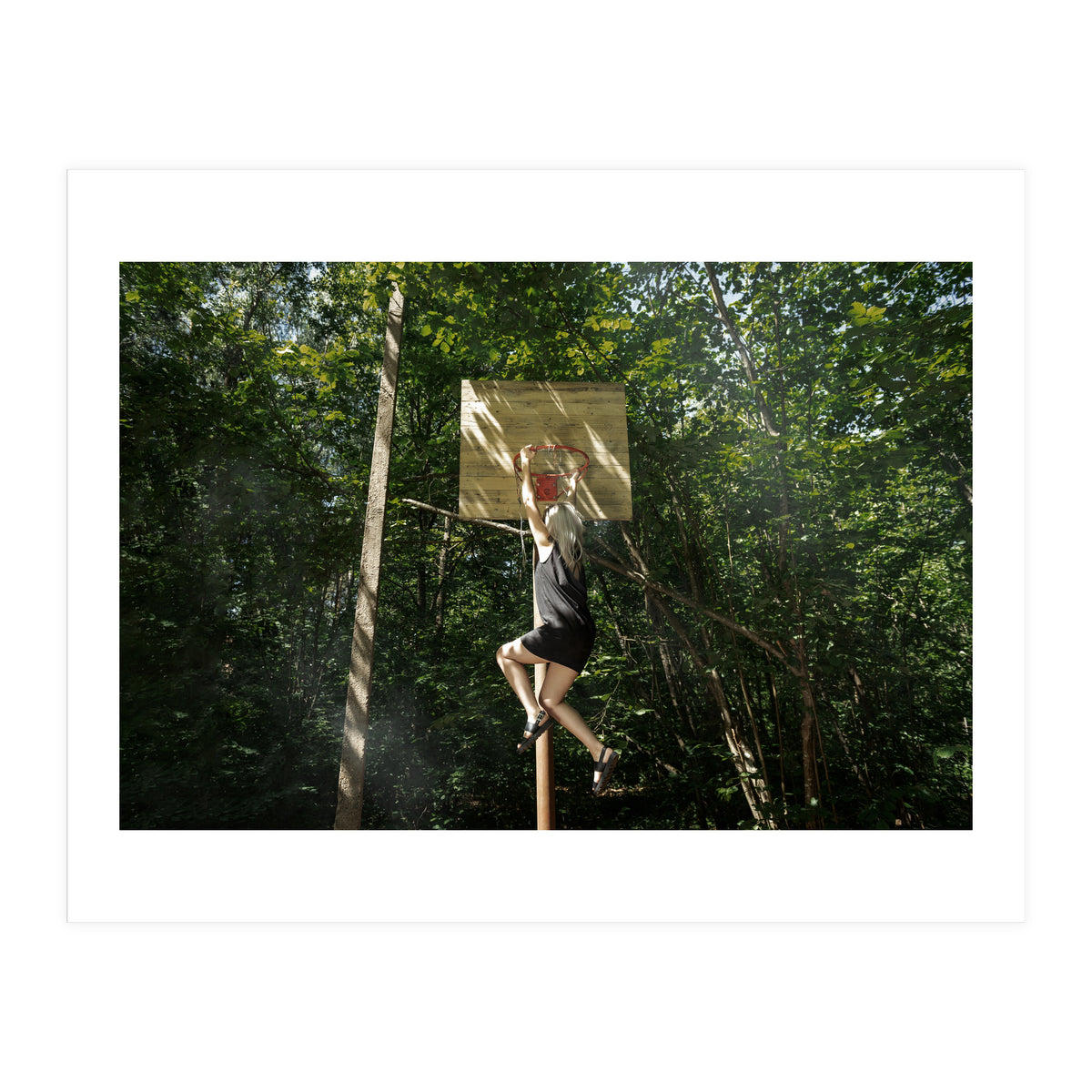 Spaceballs (Print Only)