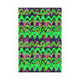 Pop abstract color full (Print Only) thumbnail