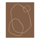 Abstract Line Art No.1 (Print Only) thumbnail