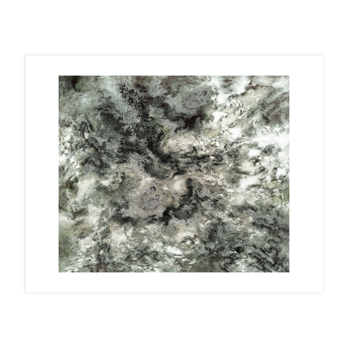 Dragged (Print Only)