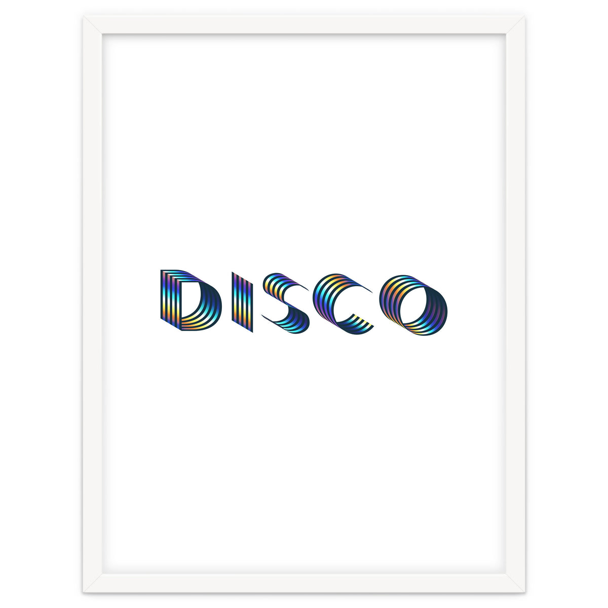 Disco V2