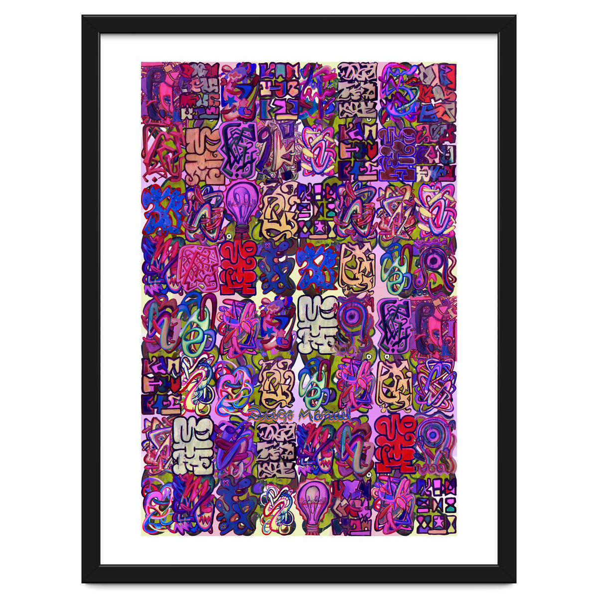 Graffiti Digital 2022 219