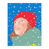 Snowfall (Print Only) thumbnail