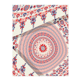 Romanian embroidery background 35 (Print Only) thumbnail