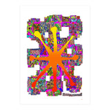 Fuego 44 (Print Only) thumbnail