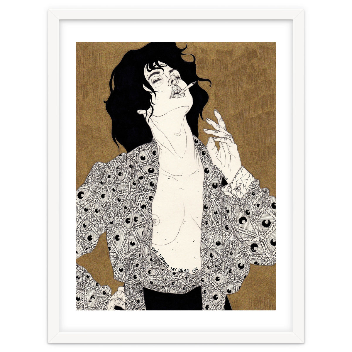 C'mon (She Make Me Kill Myself)