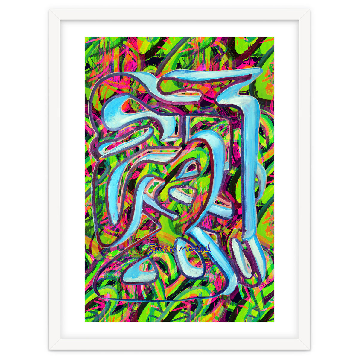 Graffiti Digital 2022 830