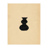 Minimalist vase (Print Only) thumbnail
