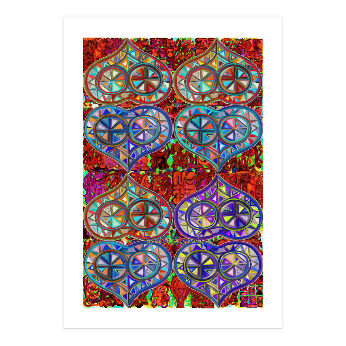 Graffiti Digital 2022 1103 (Print Only)