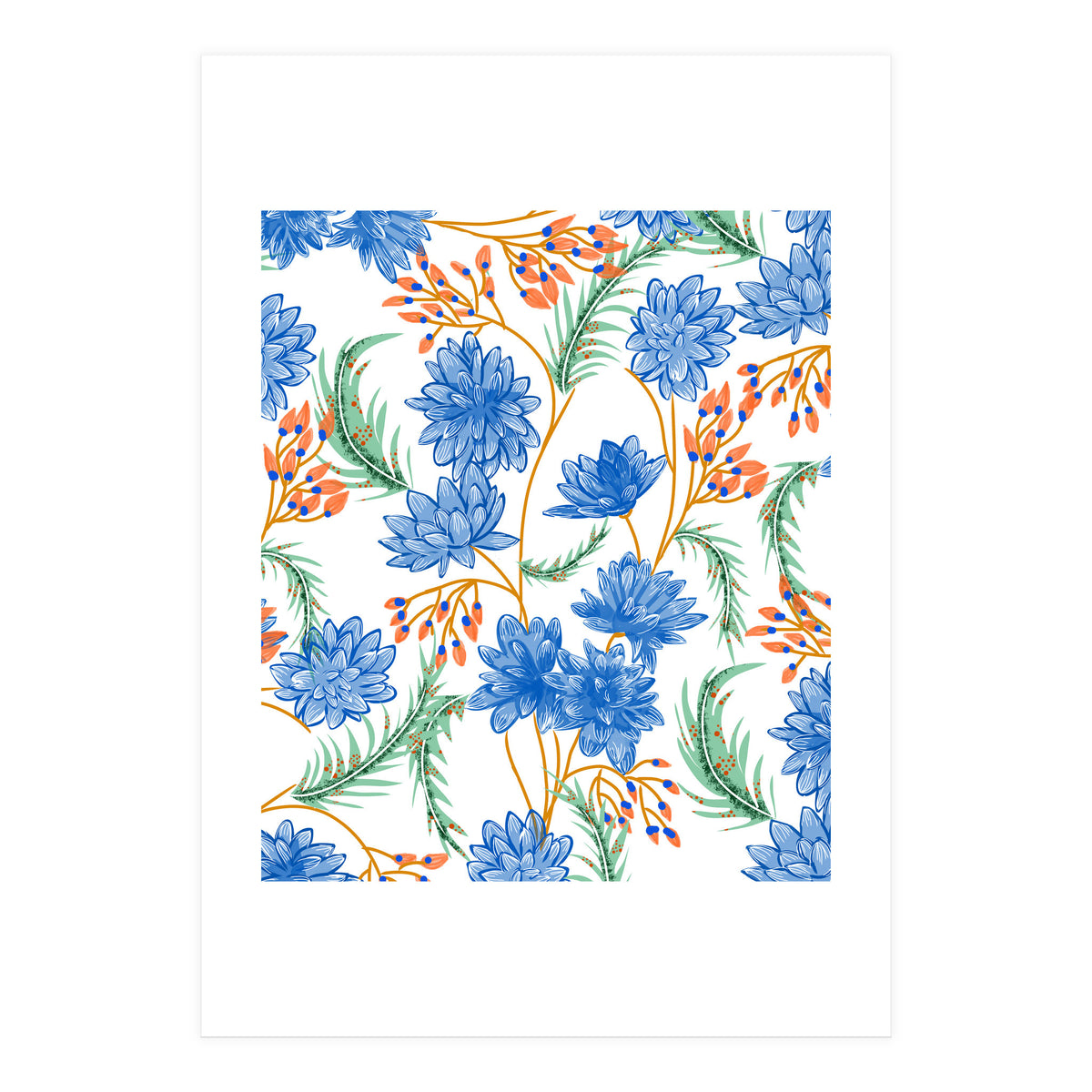 Good Will (Print Only)