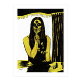 Memento Vivere (Print Only) thumbnail