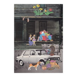 American Dream (Print Only) thumbnail